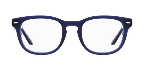 SEVENTH STREET by SAFILO MAN SQUARE Eyeglasses-7A 106 Size 50