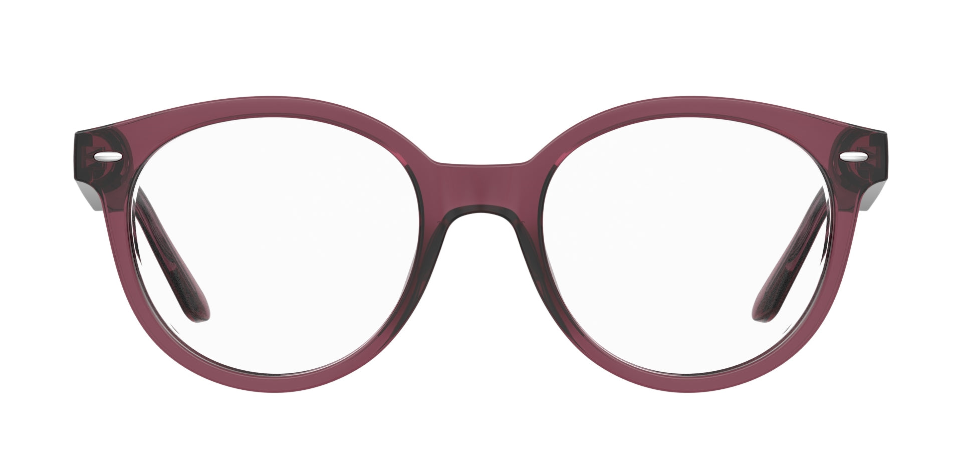 SEVENTH STREET by SAFILO WOMAN PANTOS Eyeglasses-7A 584 Size 50