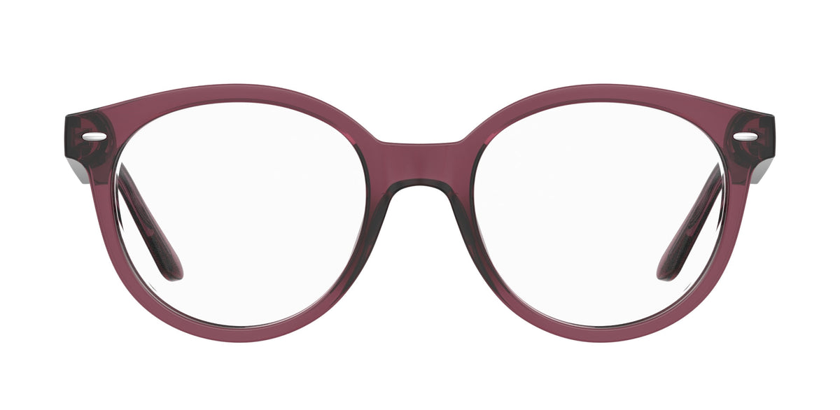 SEVENTH STREET by SAFILO WOMAN PANTOS Eyeglasses-7A 584 Size 50