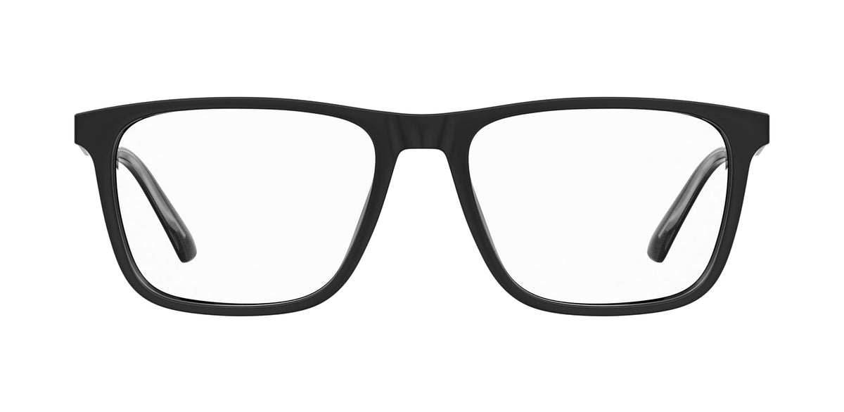 SEVENTH STREET by SAFILO MAN RECTANGULAR Eyeglasses-7A 108 Size 55