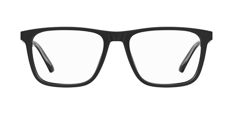 SEVENTH STREET by SAFILO MAN RECTANGULAR Eyeglasses-7A 108 Size 55