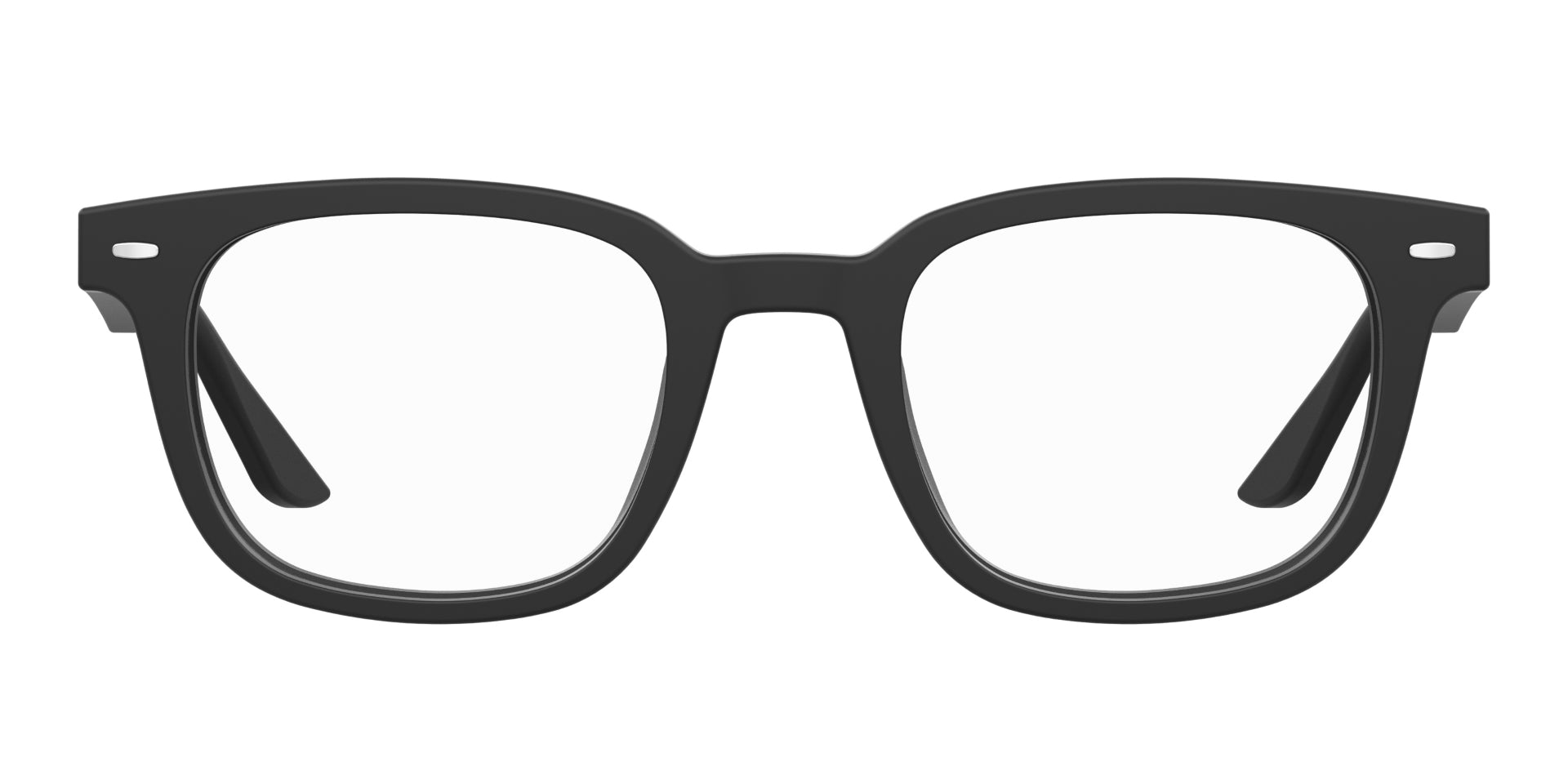 SEVENTH STREET by SAFILO MAN RECTANGULAR Eyeglasses-7A 082 Size 50