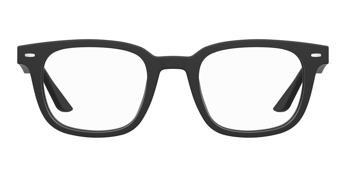 SEVENTH STREET by SAFILO MAN RECTANGULAR Eyeglasses-7A 082 Size 50