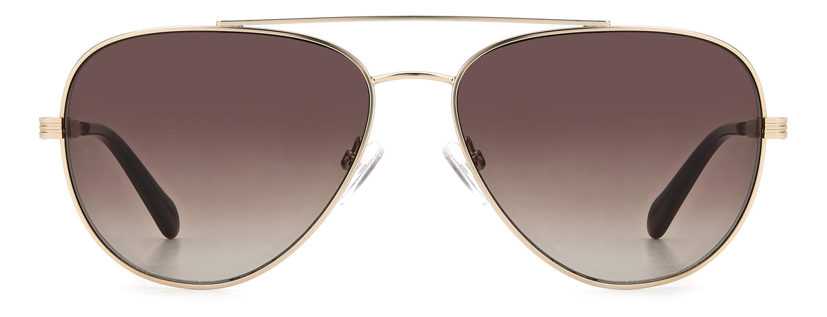 Fossil Man Pilot Sunglasses