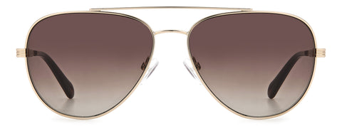 Fossil Man Pilot Sunglasses