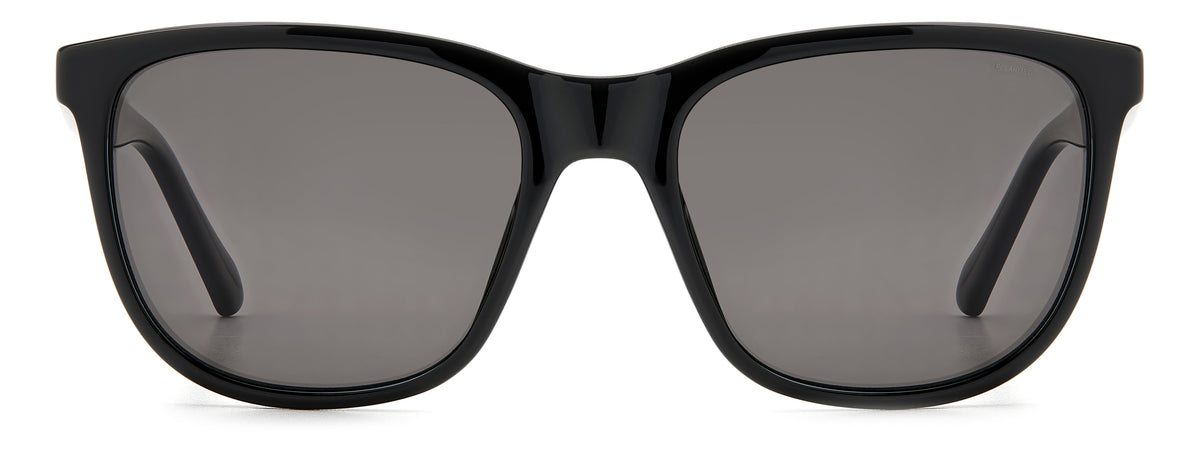 Fossil Man Rectangular Sunglasses