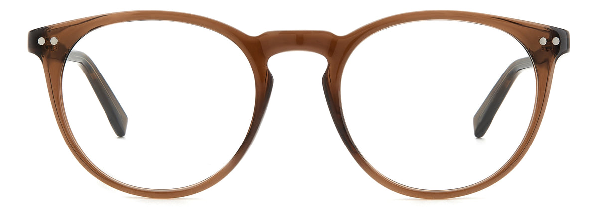 PIERRE CARDIN MAN PANTOS Eyeglasses-P.C. 6255 Size 51