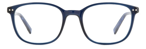 PIERRE CARDIN MAN SQUARE Eyeglasses-P.C. 6256 Size 53