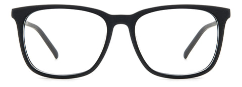 PIERRE CARDIN MAN SQUARE Eyeglasses-P.C. 6253 Size 54