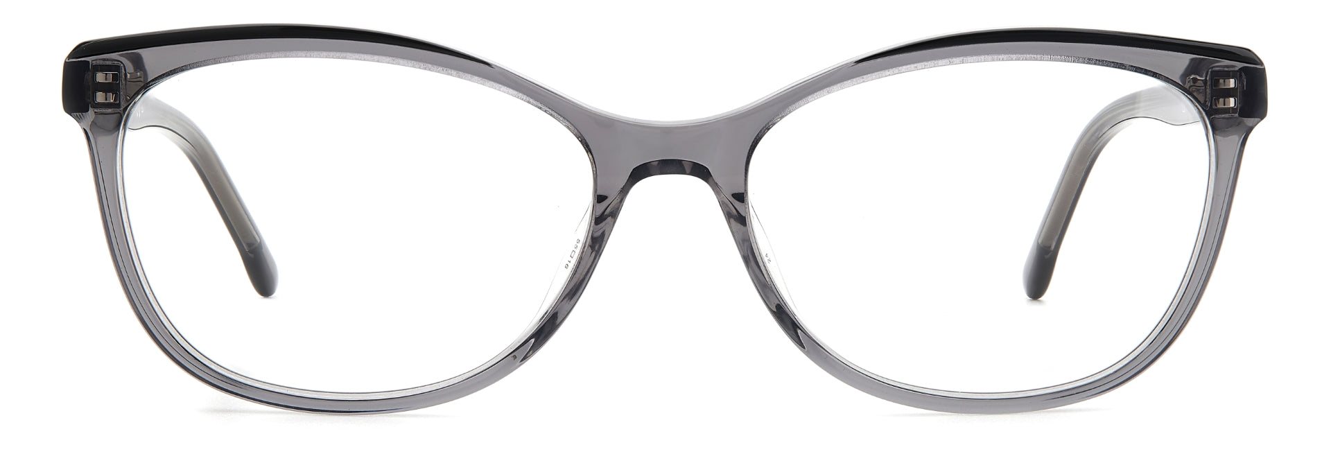 PIERRE CARDIN WOMAN CAT EYE Eyeglasses-P.C. 8517 Size 55