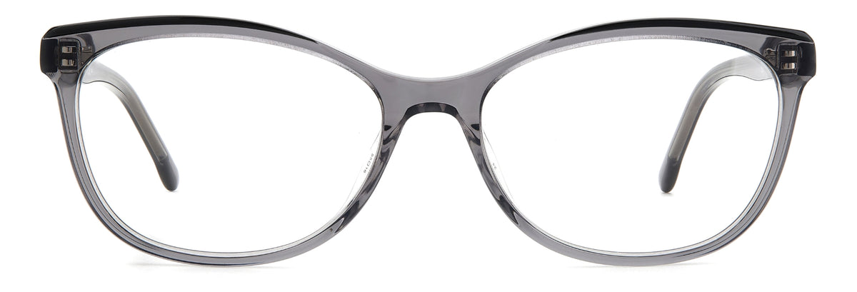 PIERRE CARDIN WOMAN CAT EYE Eyeglasses-P.C. 8517 Size 55