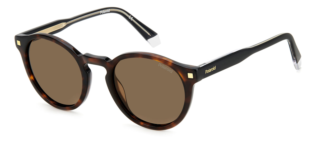 Polaroid Man Pantos Sunglasses