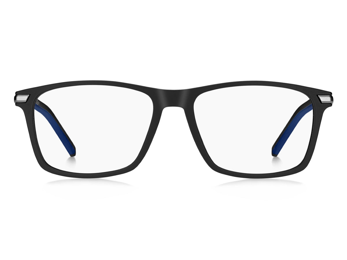 TOMMY HILFIGER MAN RECTANGULAR Eyeglasses-TH 1995 Size 55
