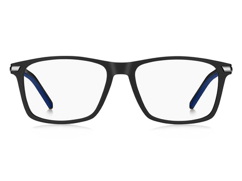 TOMMY HILFIGER MAN RECTANGULAR Eyeglasses-TH 1995 Size 55