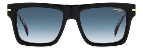 Carrera Rectangular Sunglasses