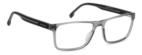 Carrera Man Rectangular Eyeglasses