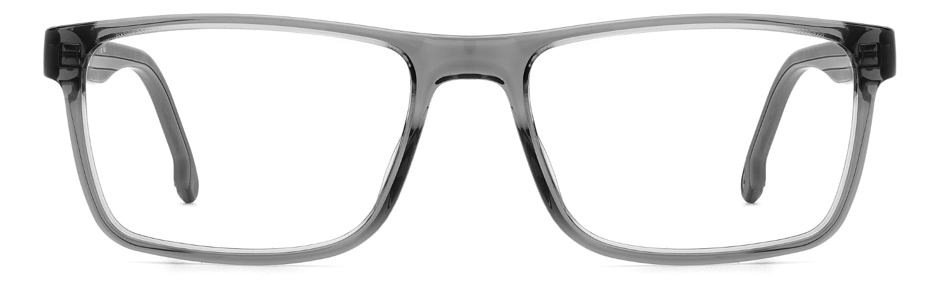 CARRERA MAN RECTANGULAR Eyeglasses-CARRERA 8885 Size 56