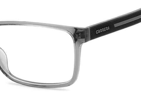 Carrera Man Rectangular Eyeglasses