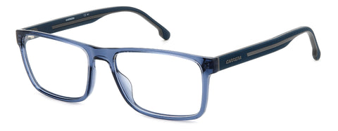 Carrera Man Rectangular Eyeglasses