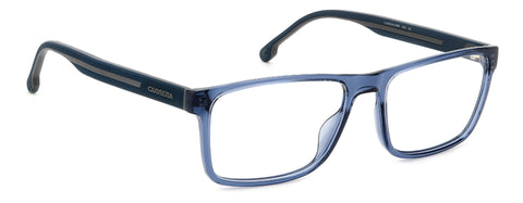 Carrera Man Rectangular Eyeglasses