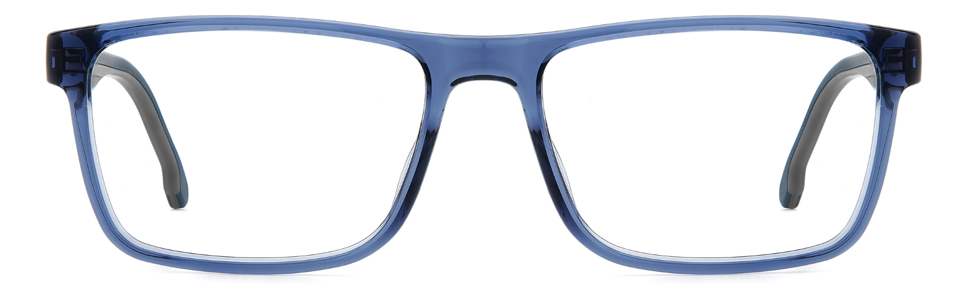 CARRERA MAN RECTANGULAR Eyeglasses-CARRERA 8885 Size 56