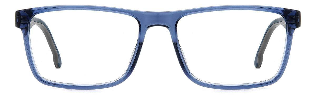 CARRERA MAN RECTANGULAR Eyeglasses-CARRERA 8885 Size 56
