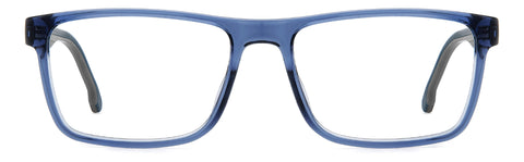CARRERA MAN RECTANGULAR Eyeglasses-CARRERA 8885 Size 56
