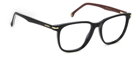Carrera Square Eyeglasses