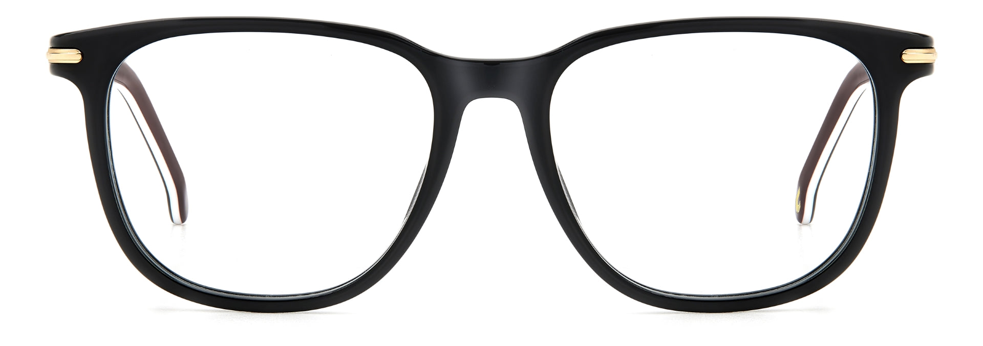 CARRERA UNISEX ADULT SQUARE Eyeglasses-CARRERA 308 Size 53