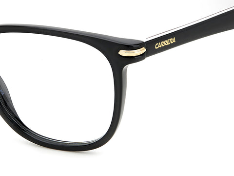 Carrera Square Eyeglasses