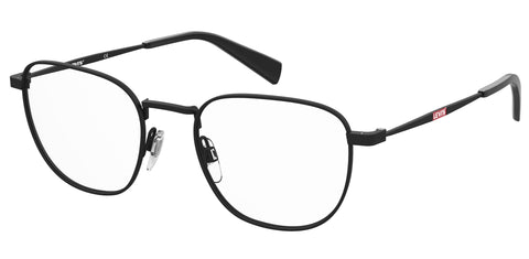Levi'S Square Eyeglasses