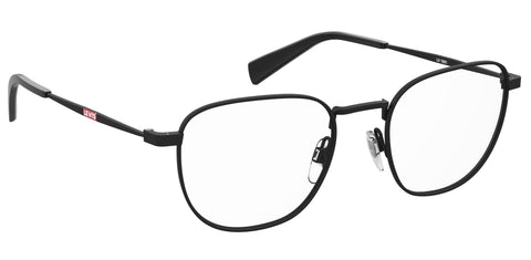 Levi'S Square Eyeglasses