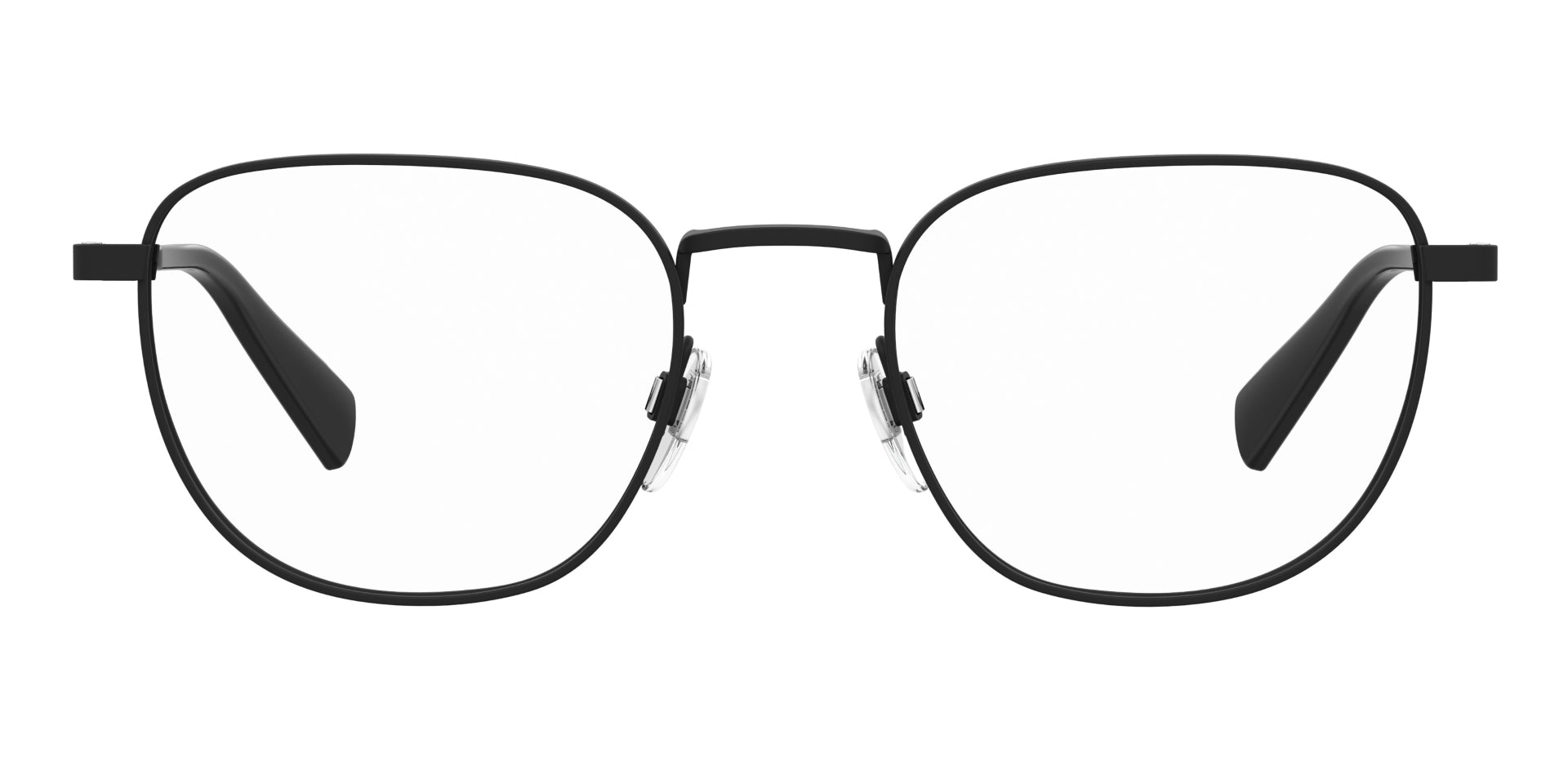 LEVI-S UNISEX ADULT SQUARE Eyeglasses-LV 1061 Size 52