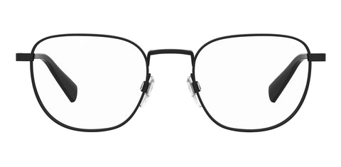 LEVI-S UNISEX ADULT SQUARE Eyeglasses-LV 1061 Size 52