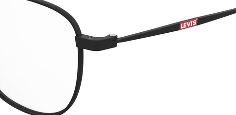 Levi'S Square Eyeglasses