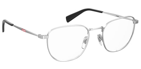 Levi'S Square Eyeglasses