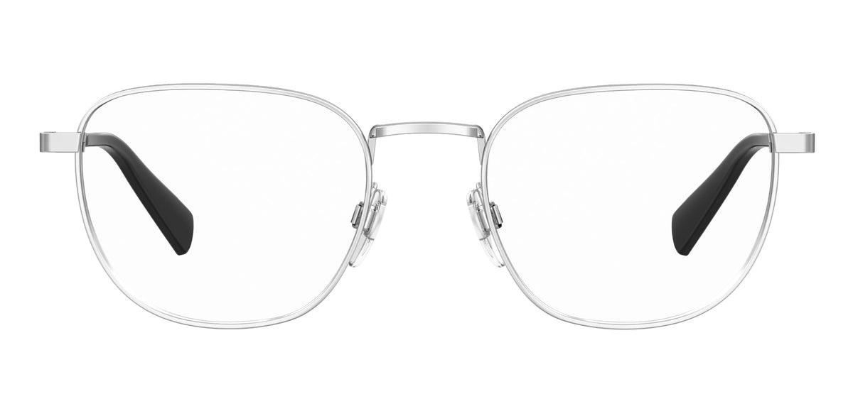 LEVI-S UNISEX ADULT SQUARE Eyeglasses-LV 1061 Size 52