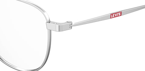 Levi'S Square Eyeglasses