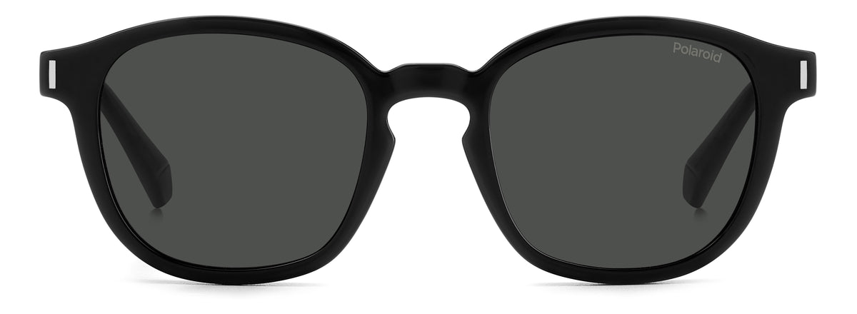 Polaroid Square Sunglasses