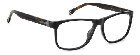 Carrera Man Rectangular Eyeglasses