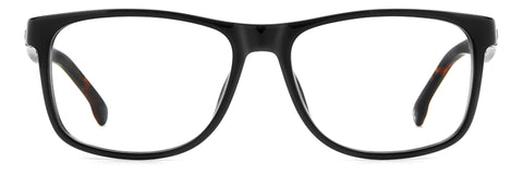 CARRERA MAN RECTANGULAR Eyeglasses-CARRERA 8889 Size 56