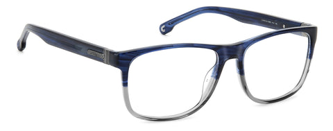 Carrera Man Rectangular Eyeglasses