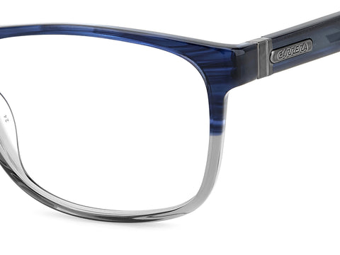 Carrera Man Rectangular Eyeglasses