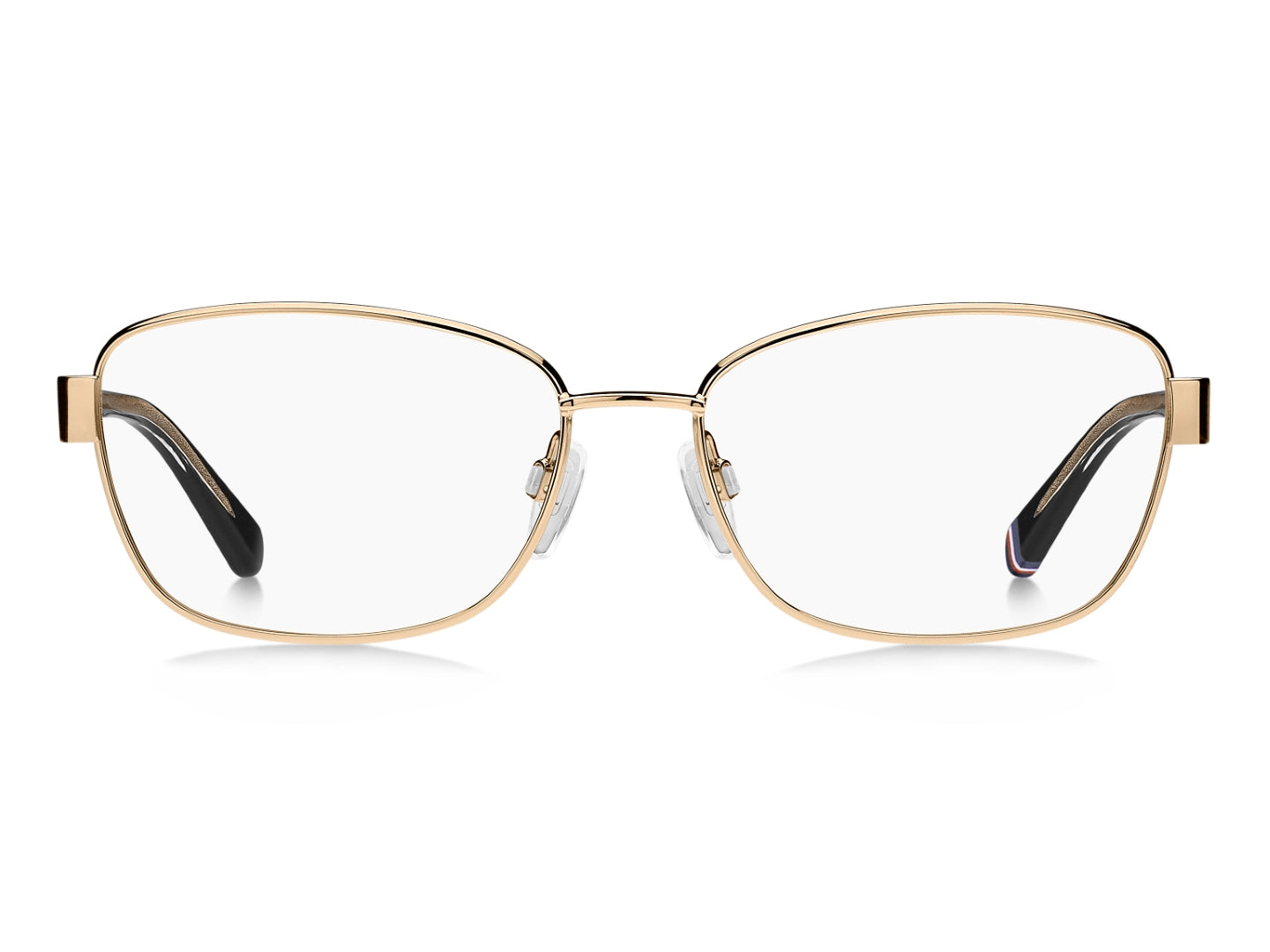 TOMMY HILFIGER WOMAN RECTANGULAR Eyeglasses-TH 2006 Size 56