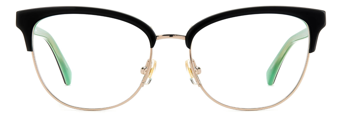 KATE SPADE WOMAN ROUND Eyeglasses-PAITYN/G Size 53