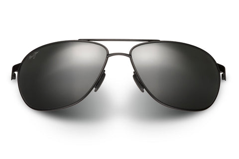 MAUI JIM MAN SUNGLASSES