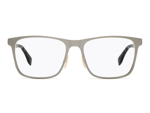 FENDI MAN SQUARE Eyeglasses-FF M0010 Size 55