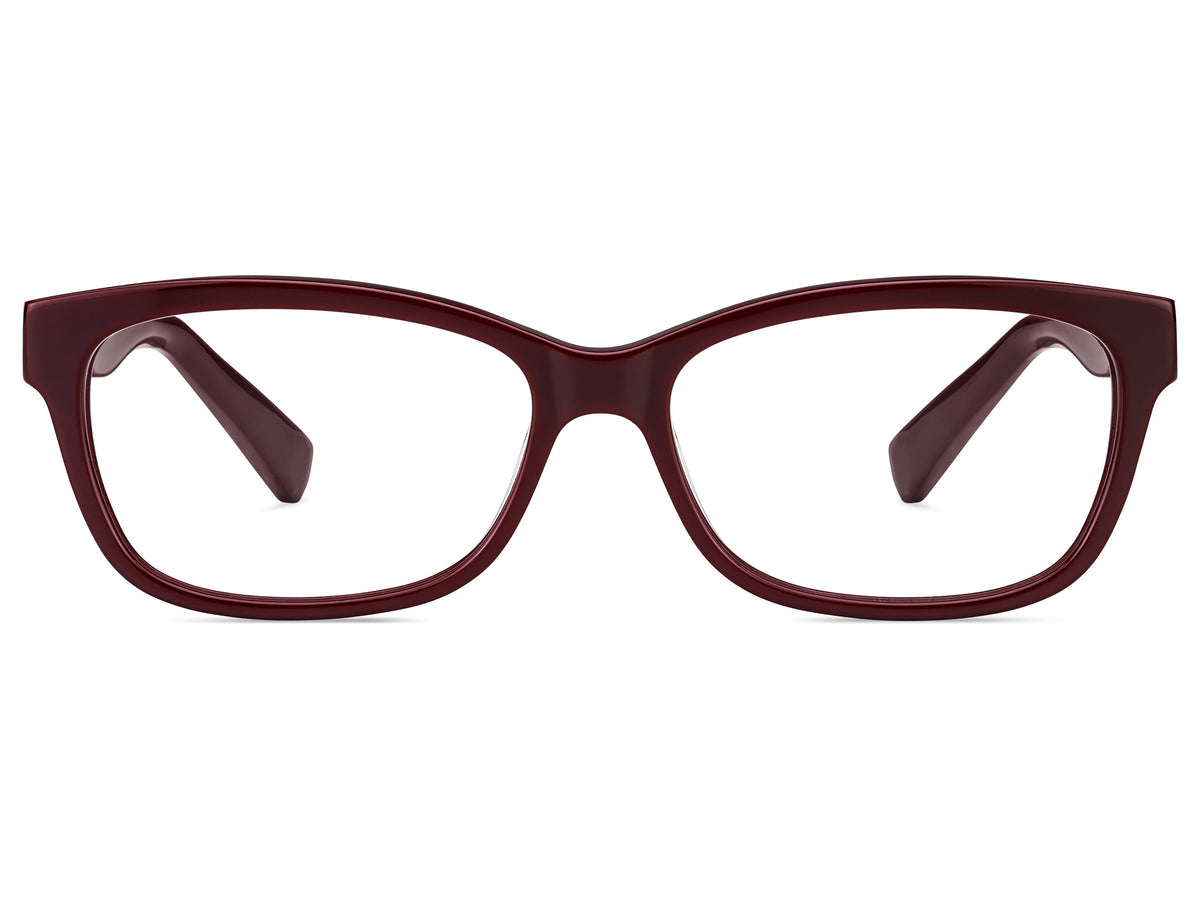 Jimmy Choo Eyeglasses Rectangular Woman