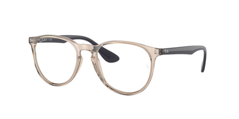 RAY BAN Woman Eyeglasses 7046 Size 51