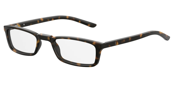 Street By Safilo Eyeglasses Rectangular Man